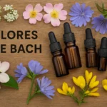 flores de bach beneficios guia rapida de usos y efectos emocionales