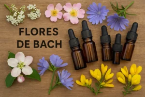 flores de bach beneficios guia rapida de usos y efectos emocionales